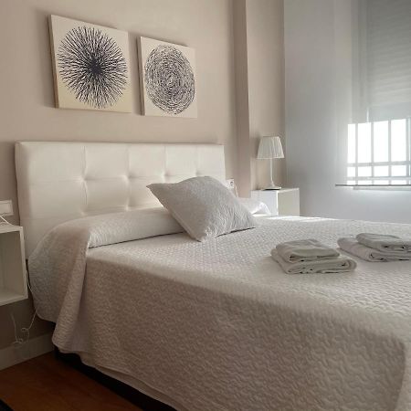 Apartamento La Mezquita-Catedral Córdoba Buitenkant foto