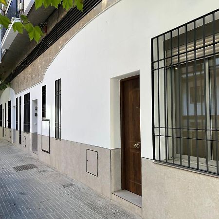Apartamento La Mezquita-Catedral Córdoba Buitenkant foto