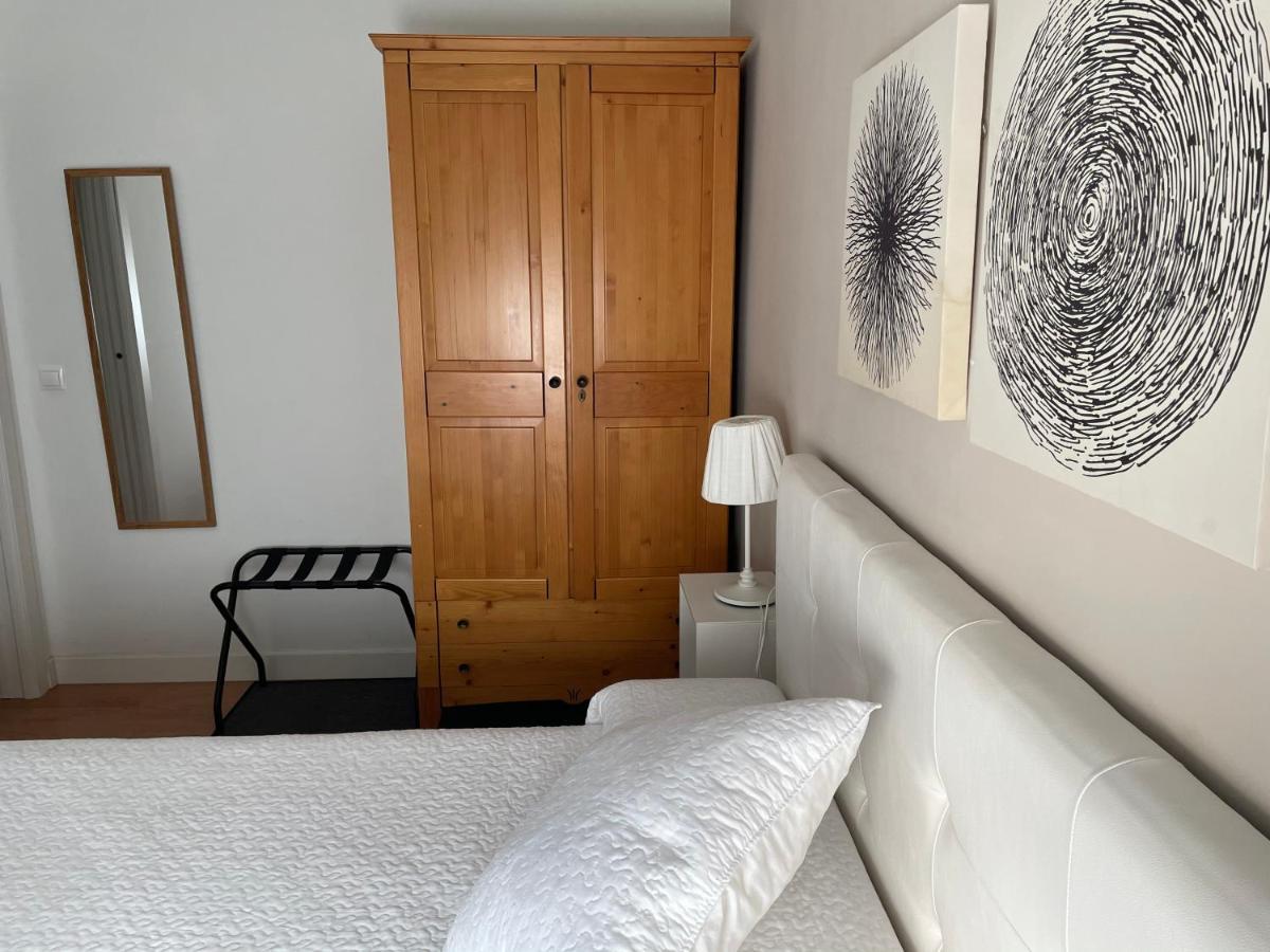 Apartamento La Mezquita-Catedral Córdoba Buitenkant foto